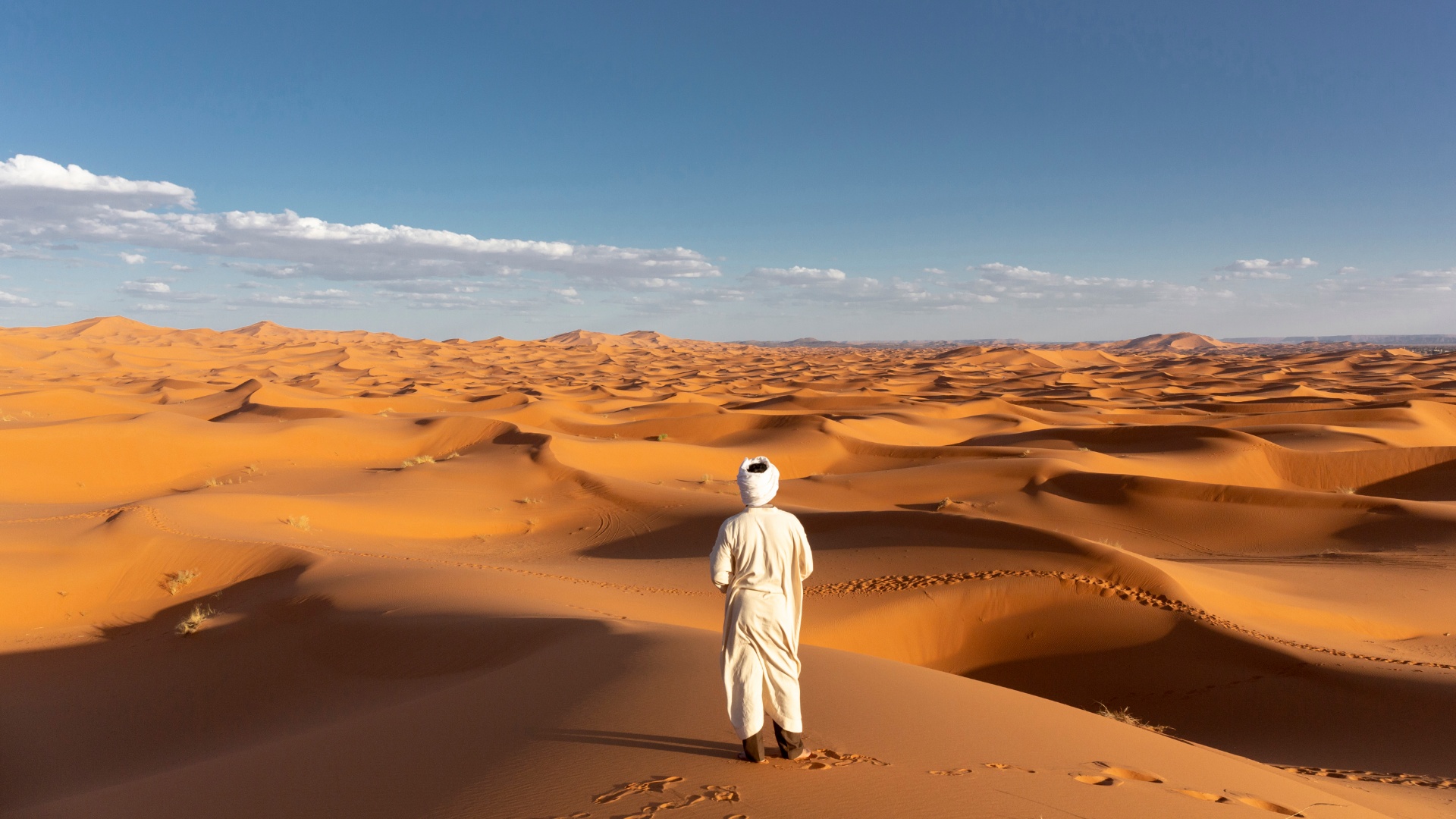Paesaggi e città del Marocco