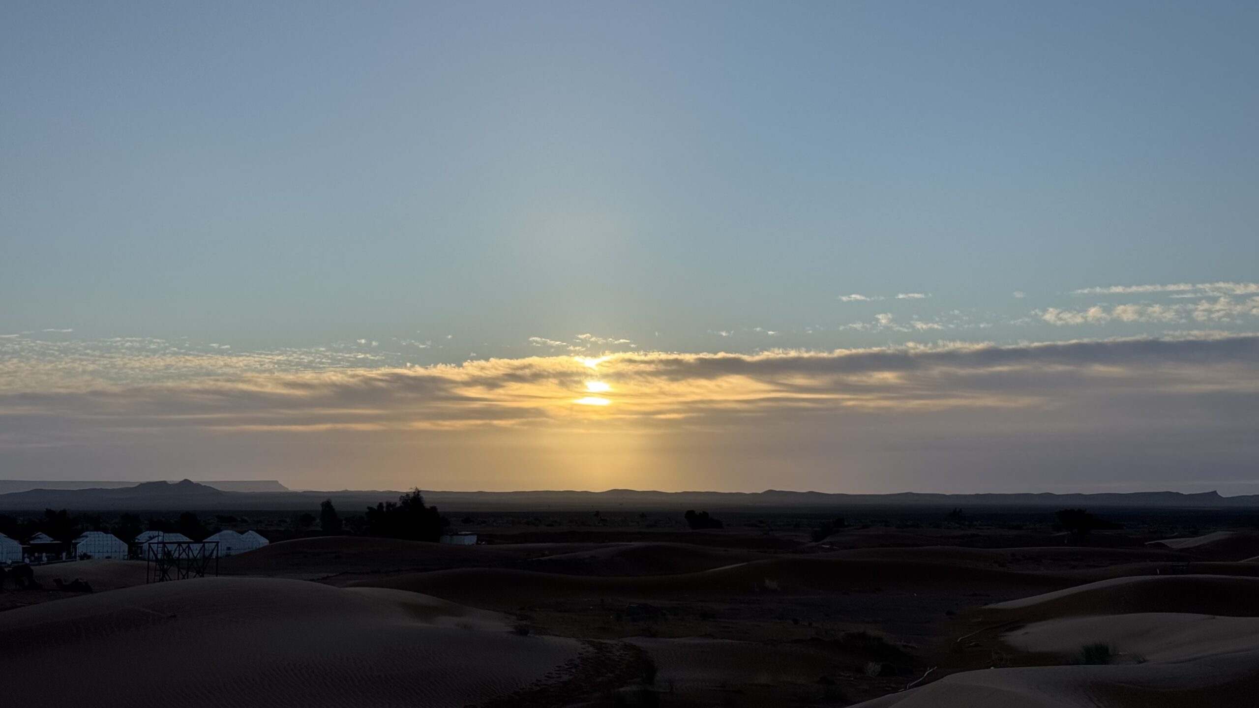Ultime atmosfere di Marrakech prima del rientro