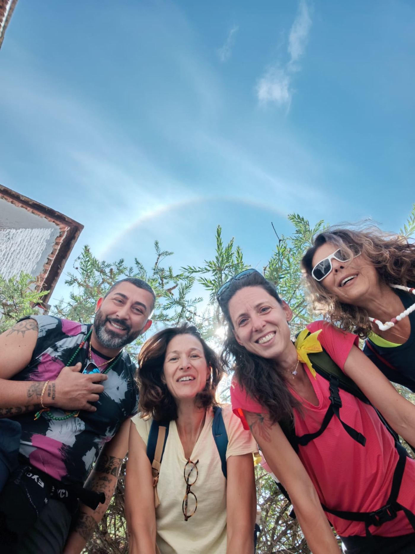 Esperienze e e viaggi BETHEWAY — immagine 03